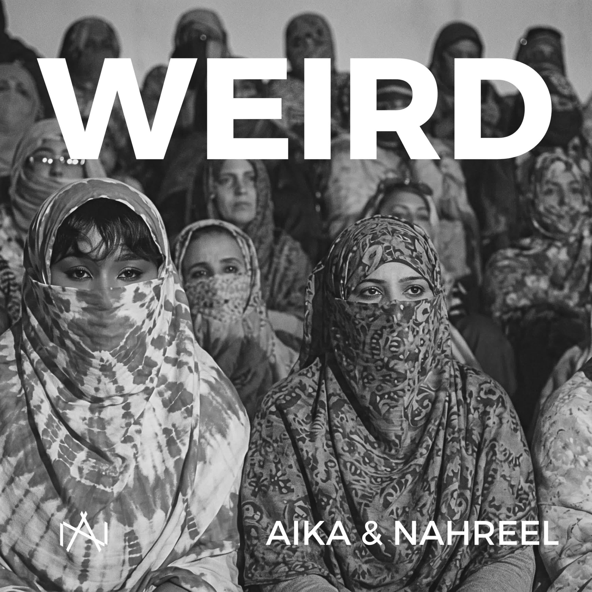 WEIRD by Aika & Nahreel
