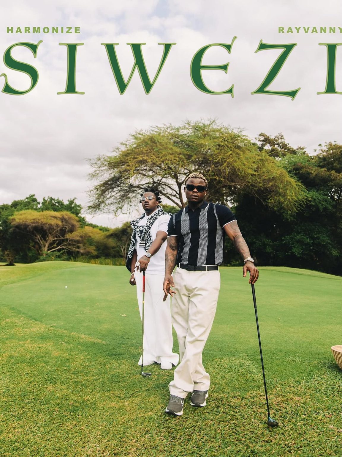 Siwezi