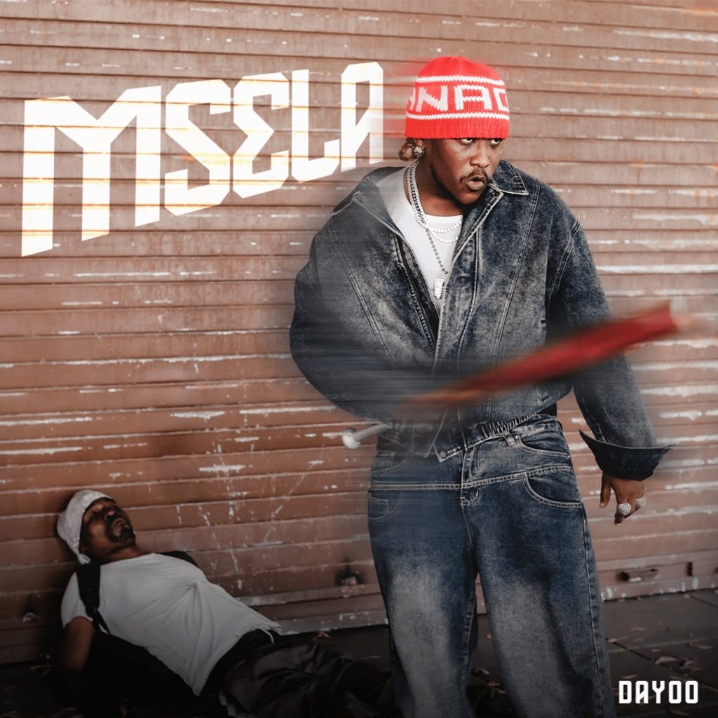 Dayoo – Msela by Dayoo