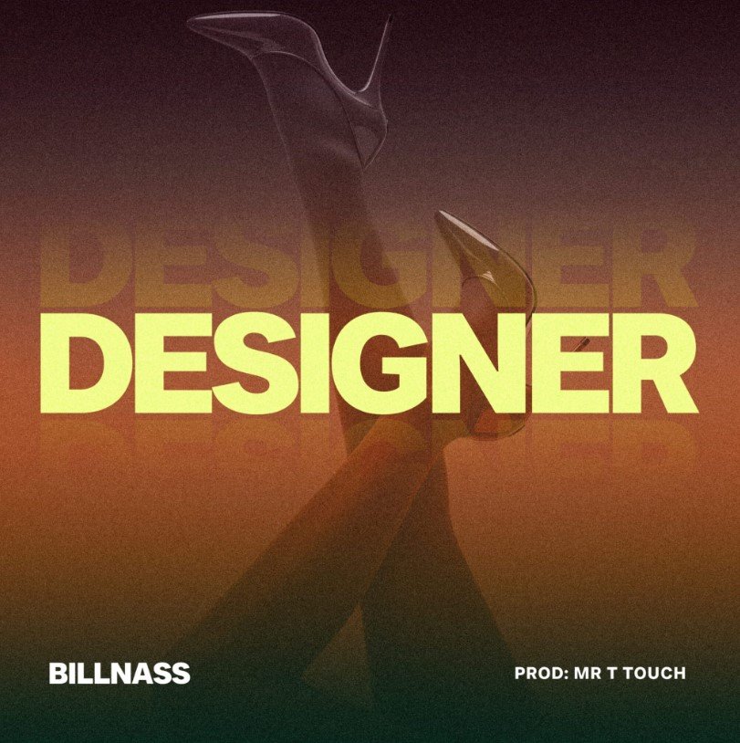 BillNass – Designer by BillNass