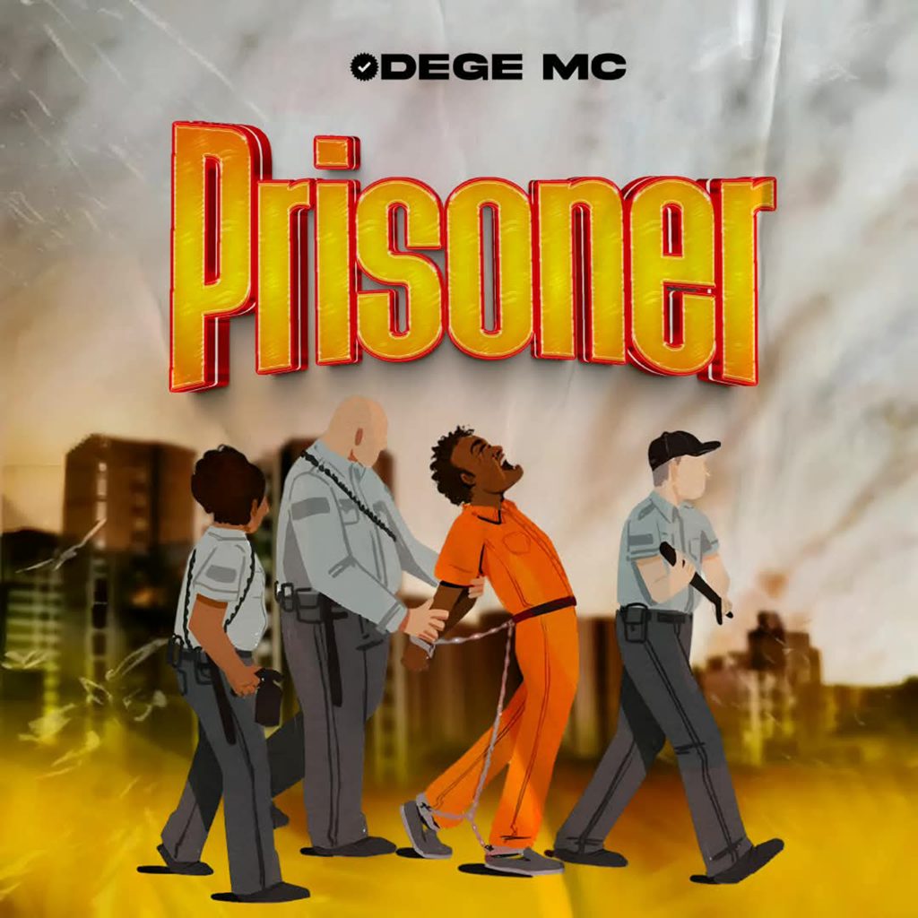 Prisoner