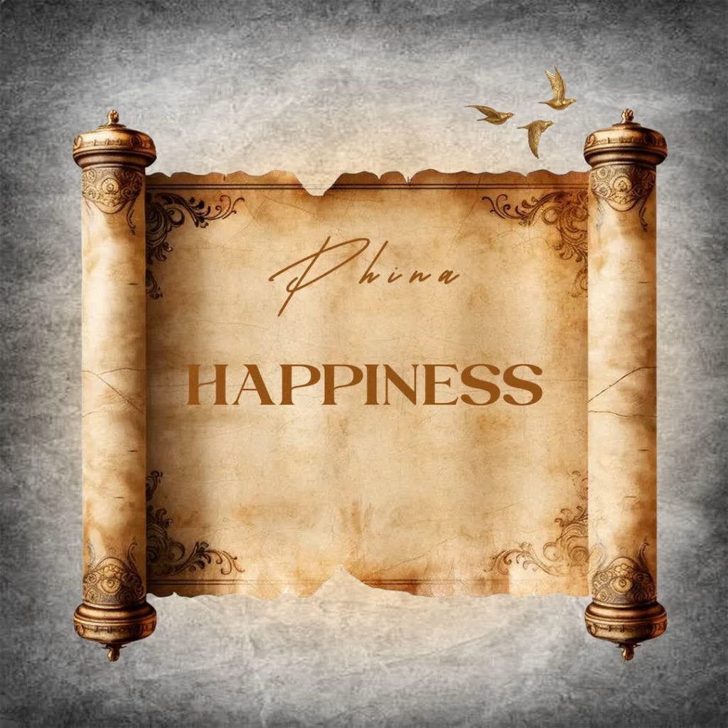 Happiness by Phina