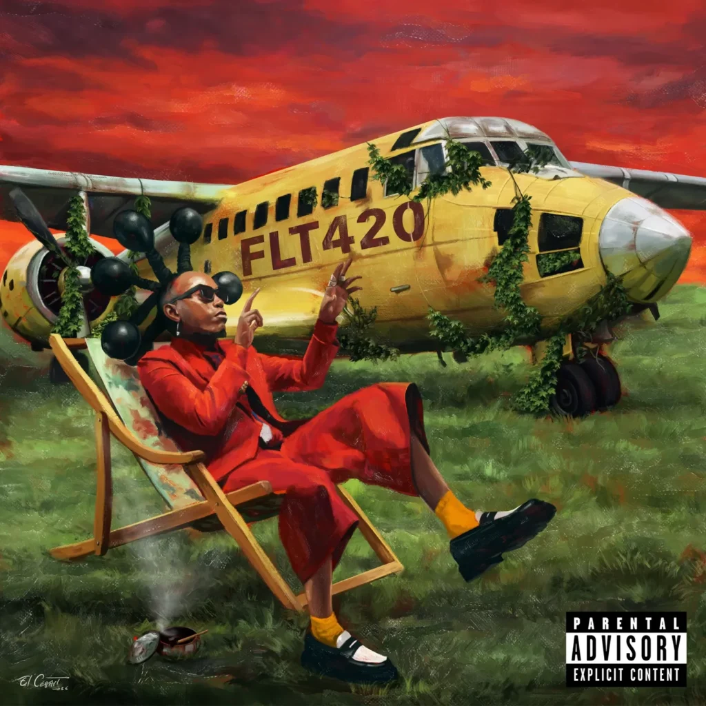 Bensoul – Ghetto by Bensoul