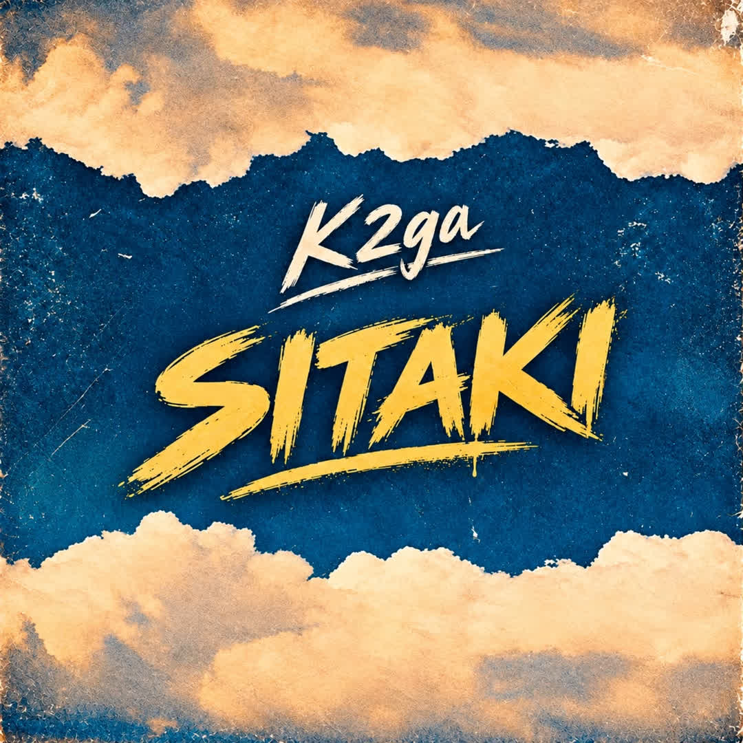 K2ga – Sitaki by K2ga