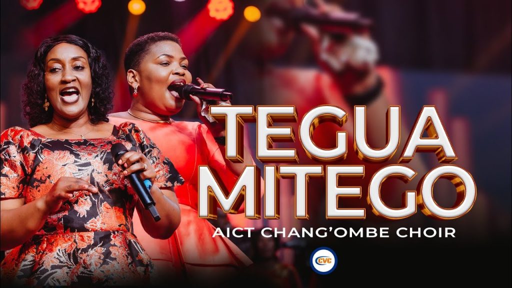 AIC Chang’ombe Choir (CVC) – Tegua Mitego