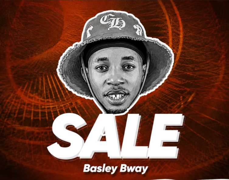 Sale by Basley Bway