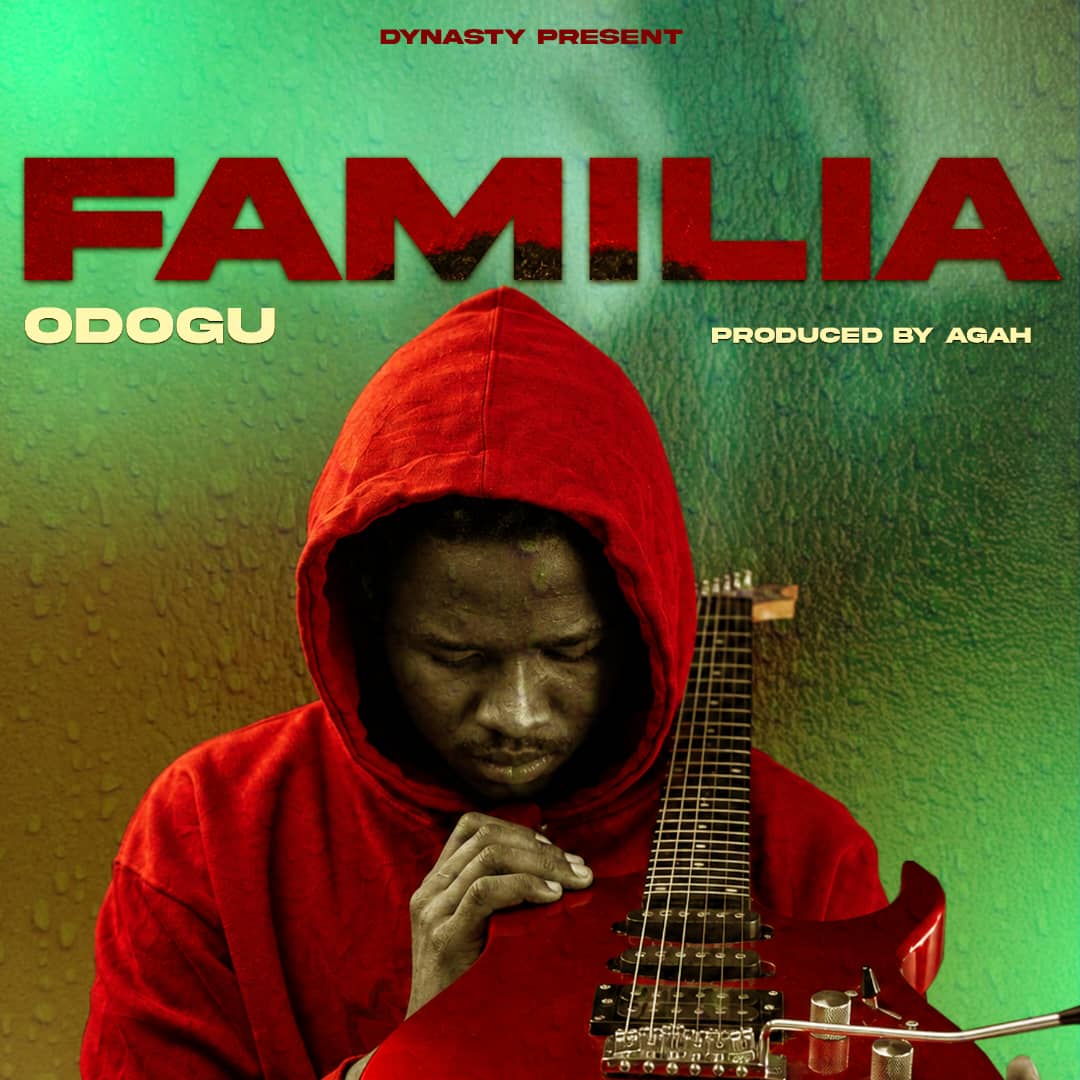 Odogu – Familia by Odogu