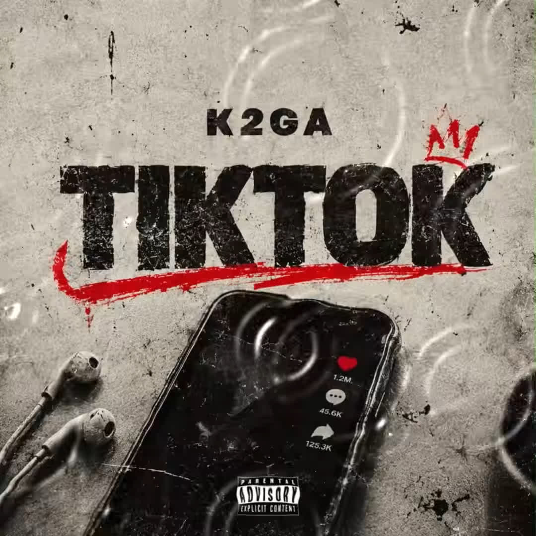 K2ga – Tiktok by K2ga
