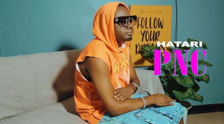 Hatari by Pnc