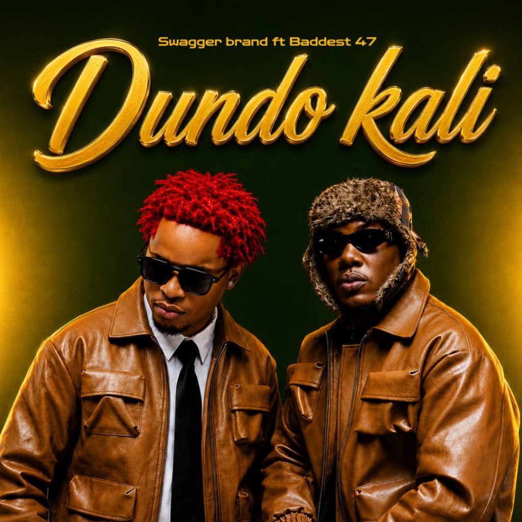 Ft. Baddest47 – Dundo Kali by Swagger Brand