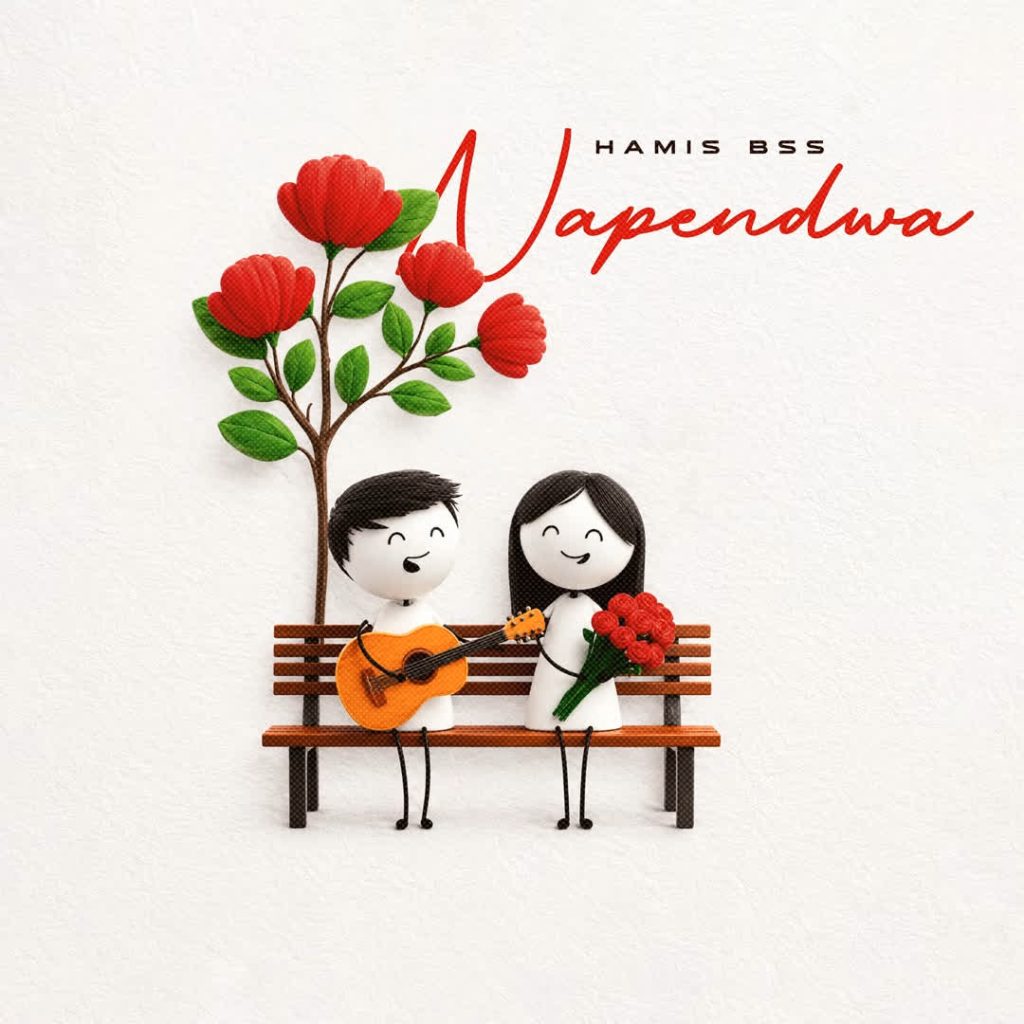 Napendwa by Hamis Bss