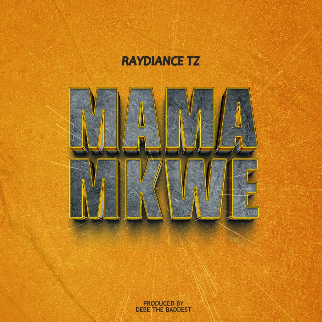 RayDiance – Mama Mkwe by RayDiance