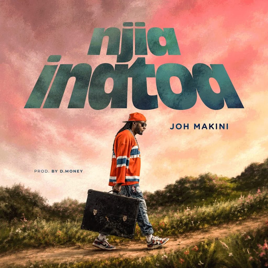 Njia Inatoa by Joh Makini