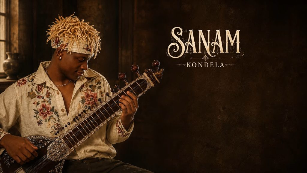 Sanam by Kondela