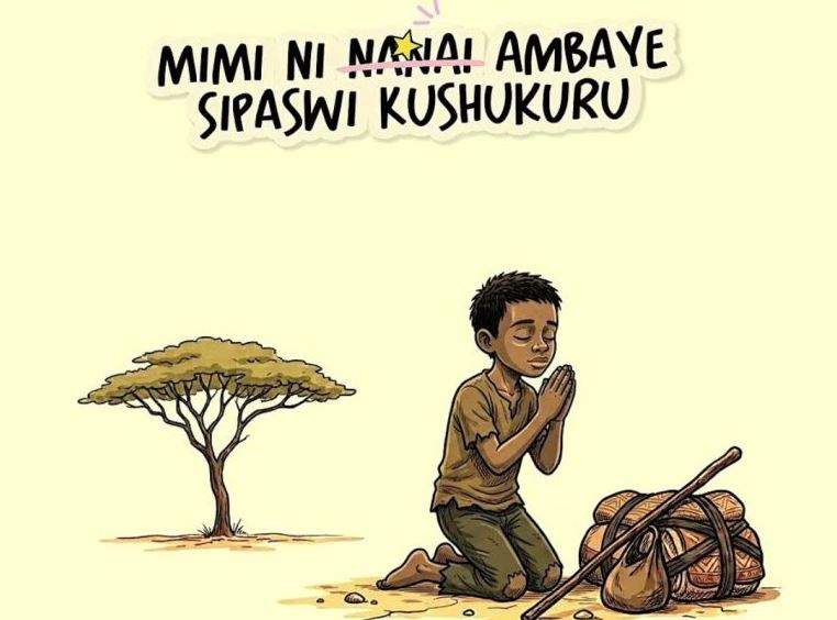 B2k Mnyama – Namimi by B2k Mnyama