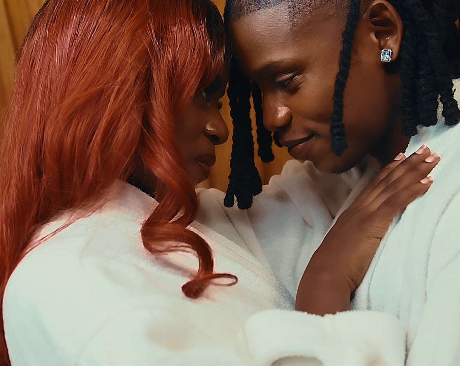 Kusslove X Pipi Jojo – Babe Wa Mtu by Kusslove X Pipi Jojo