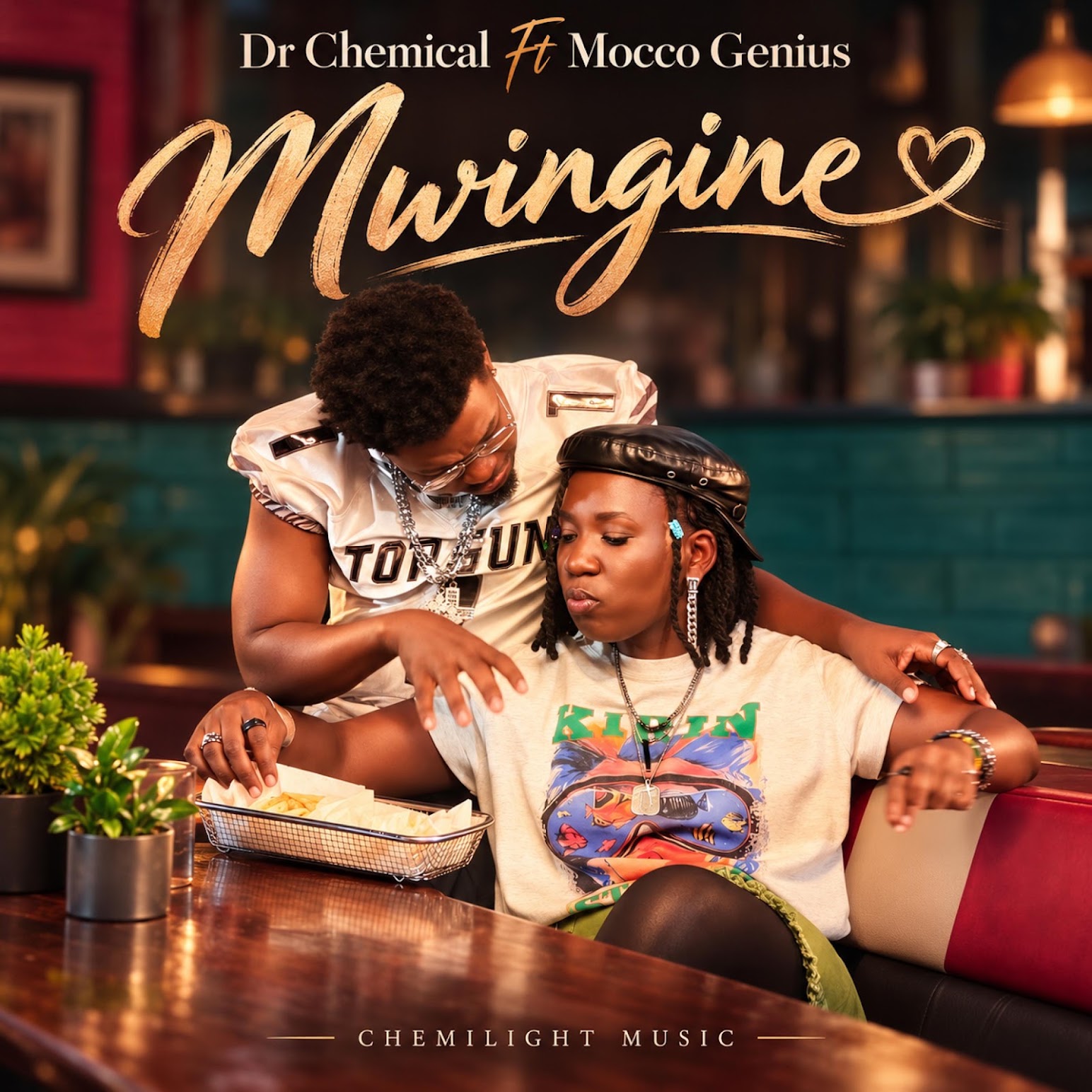 Dr Chemical Ft. Mocco Genius – Mwingine by Dr Chemical Ft. Mocco Genius