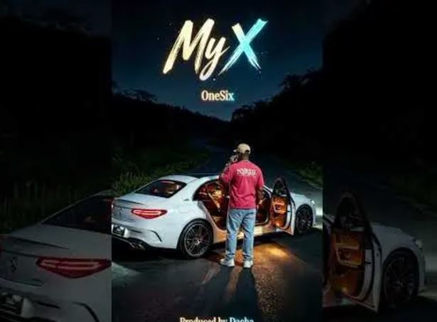 My X by One six