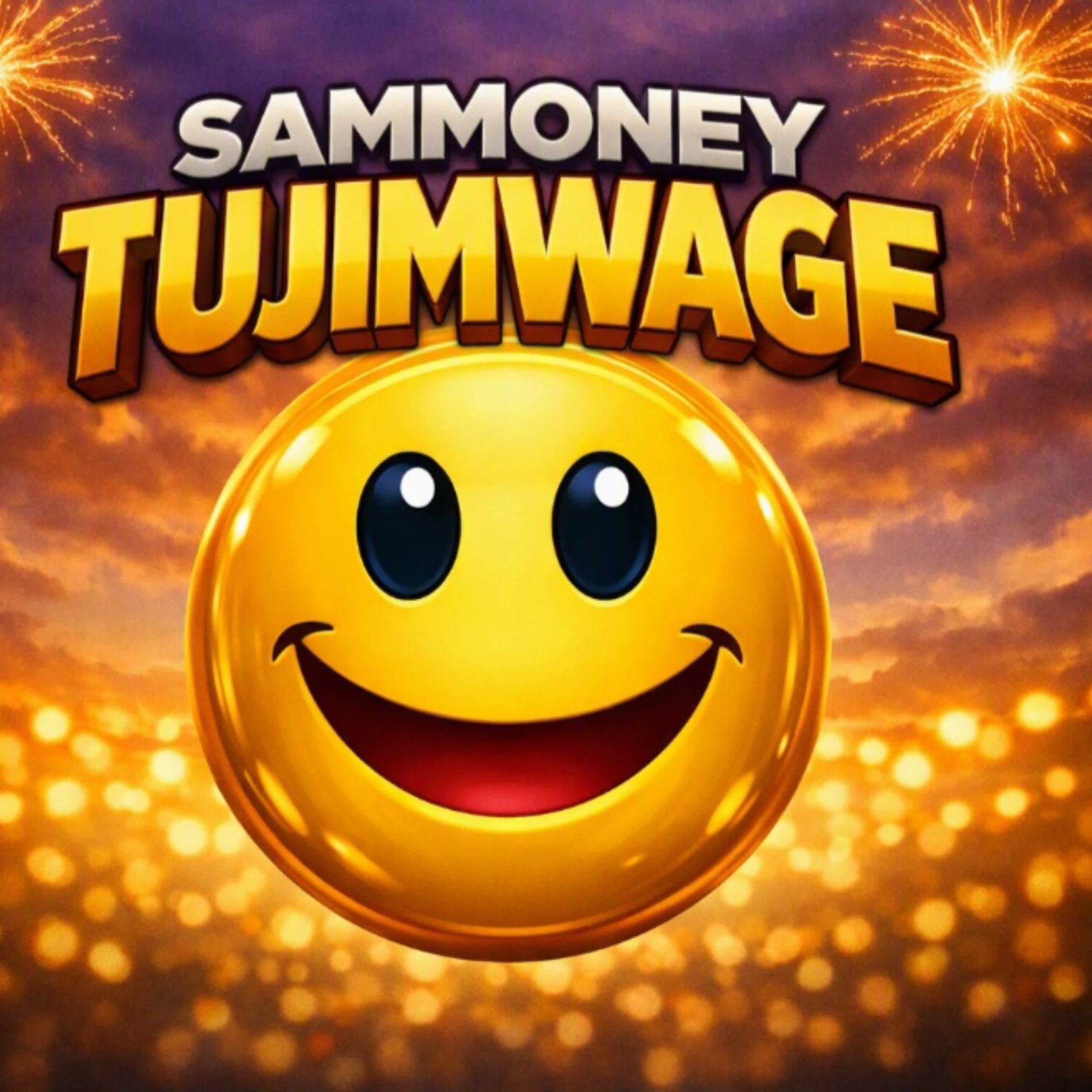 Sammoney – Tujimwage by Sammoney