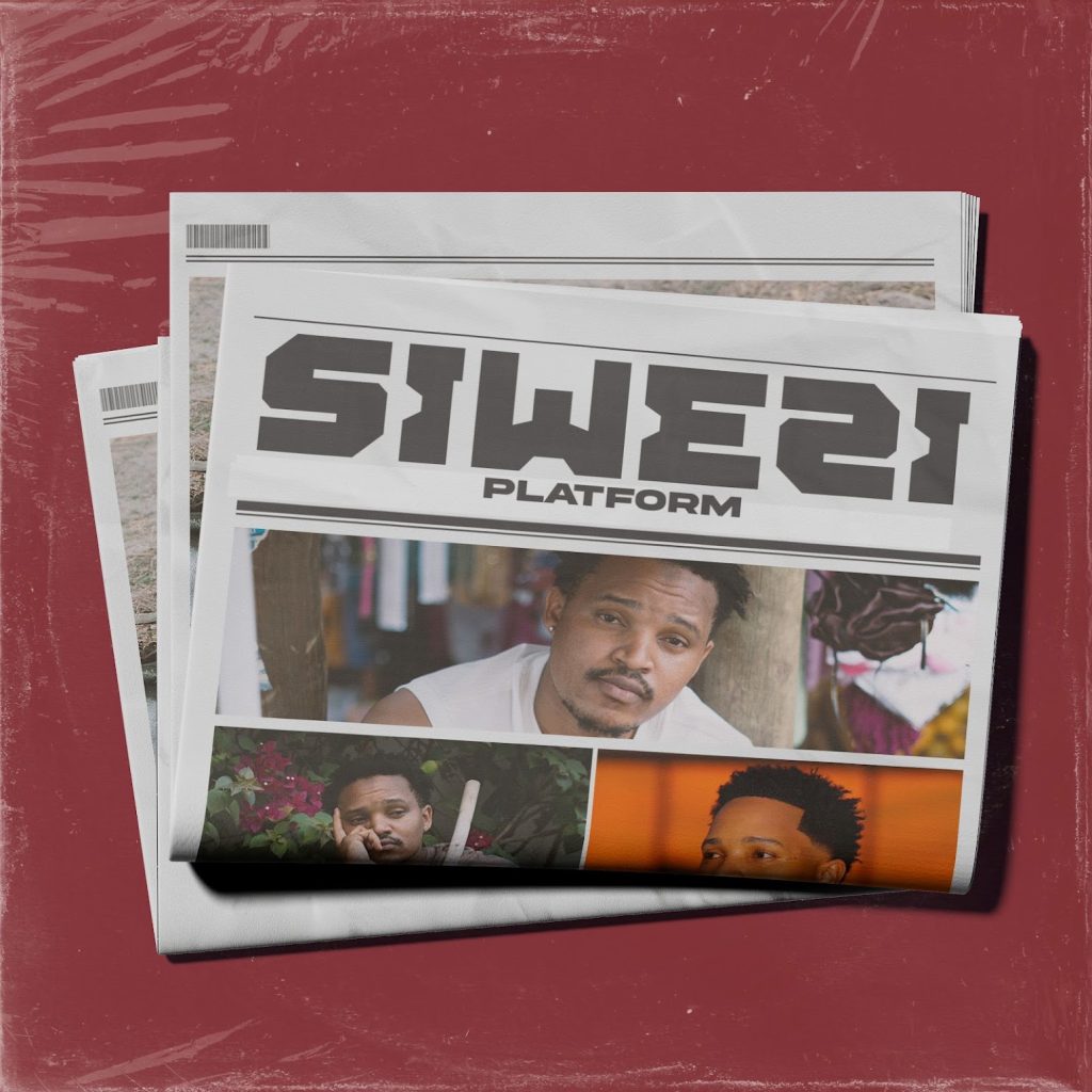 Platform – Siwezi by Platform