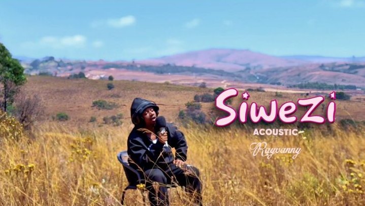 Siwezi