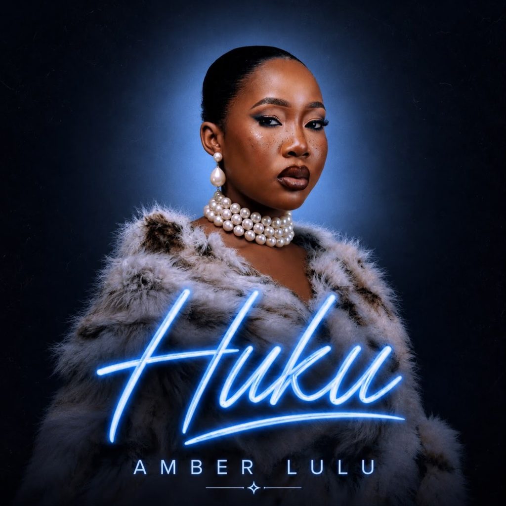 Huku by Amber Lulu
