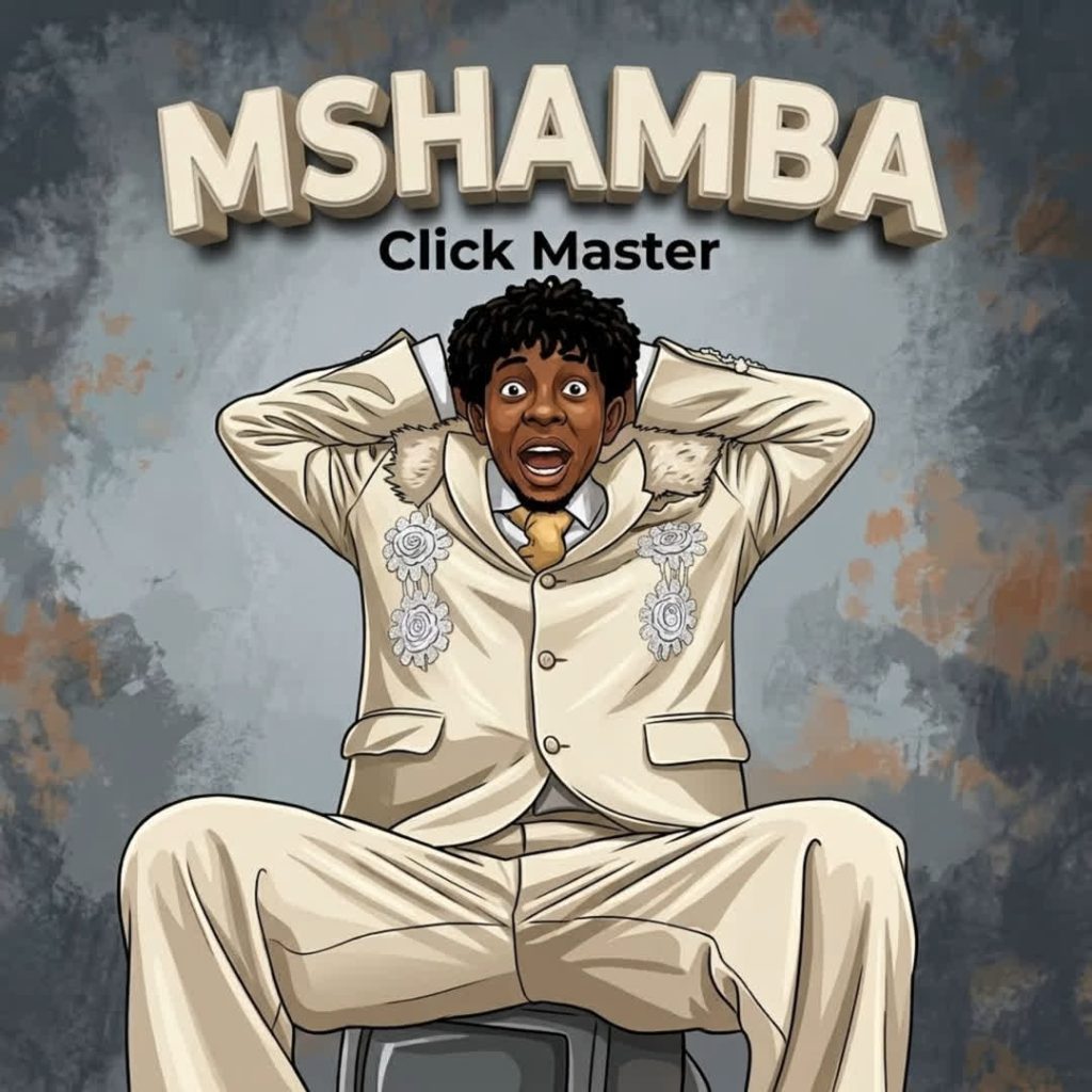 Mshamba by Click Master