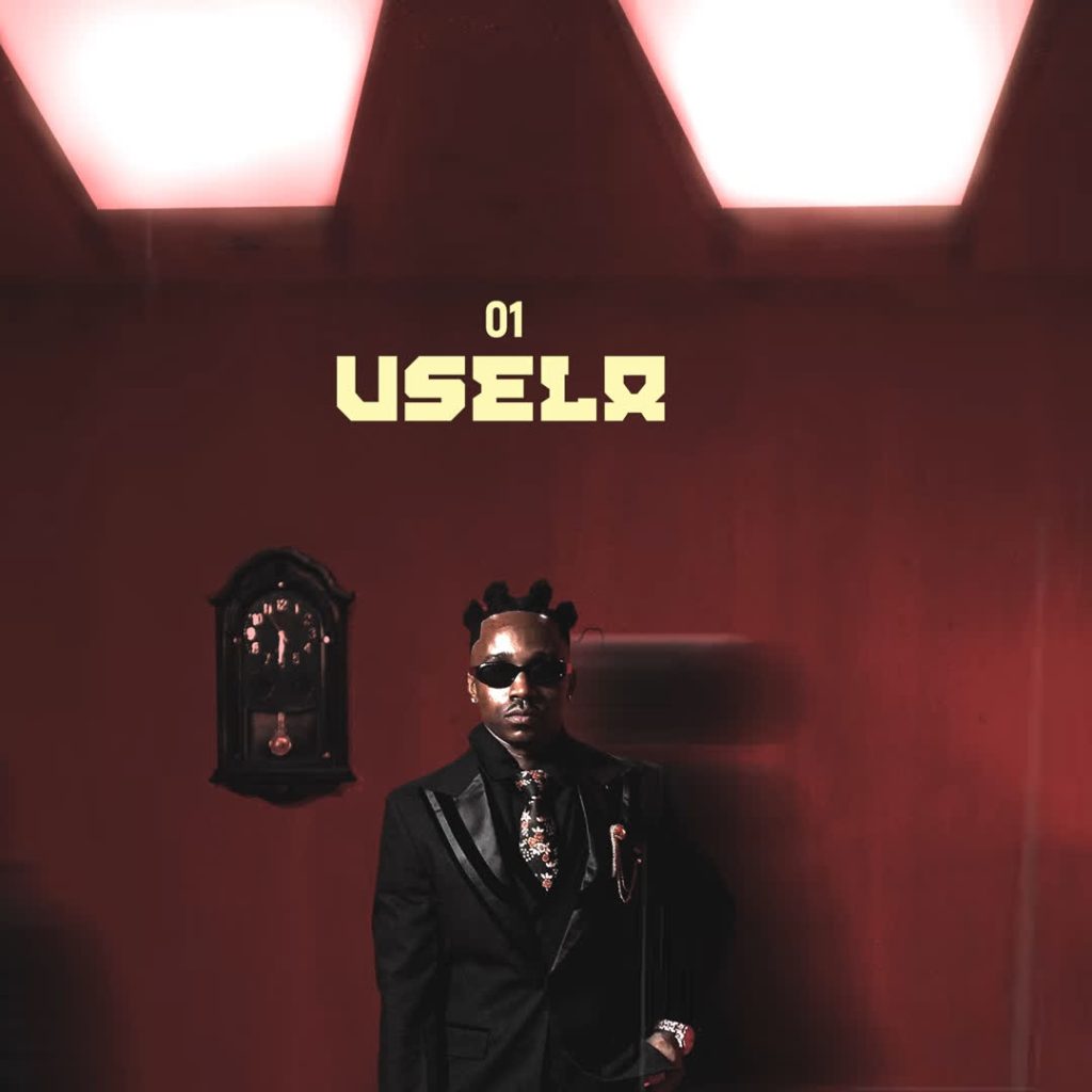 Ibraah – Usela by Ibraah