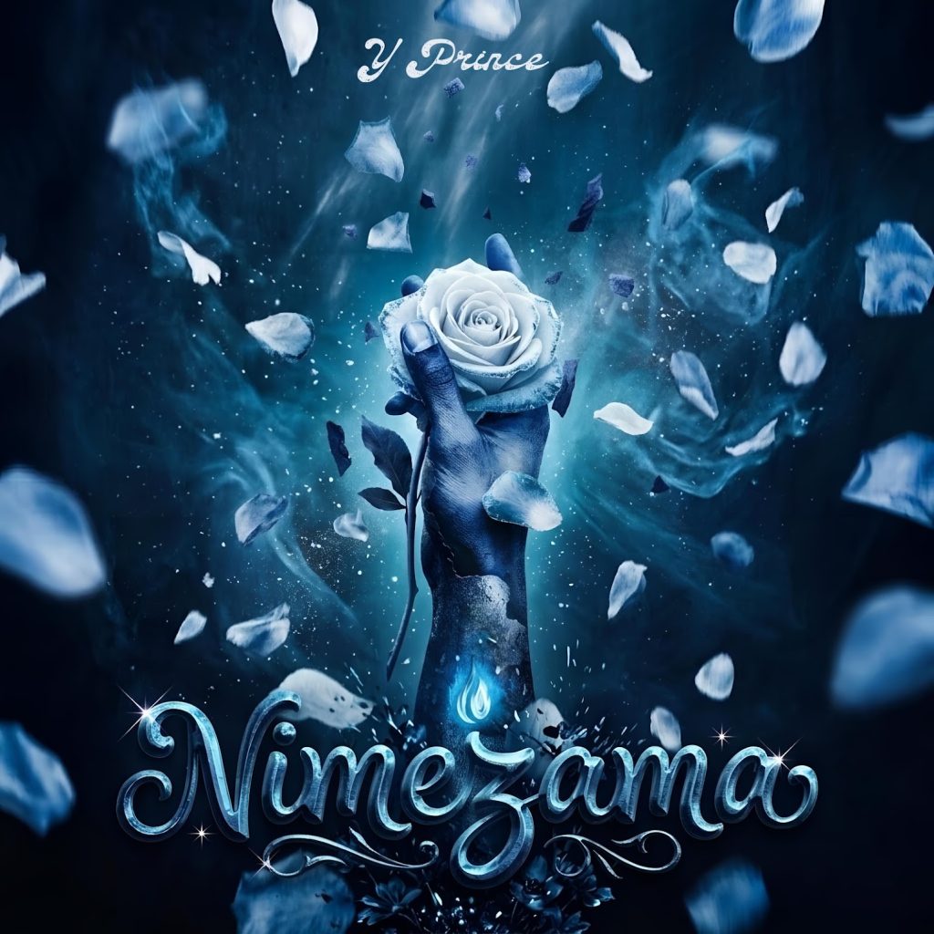 YPrince TZ – Nimezama by YPrince TZ