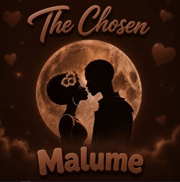 The Chosen by Malume