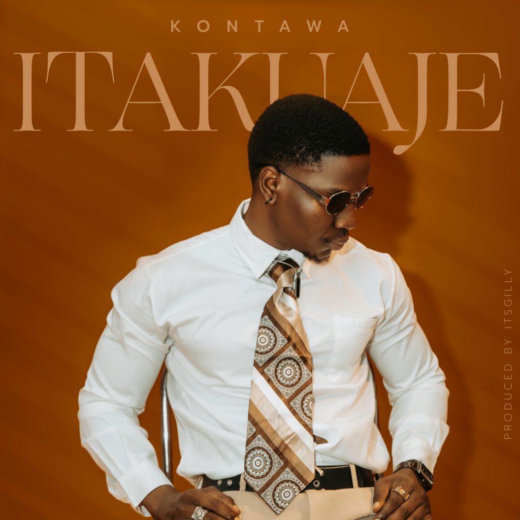 ITAKUAJE by Kontawa