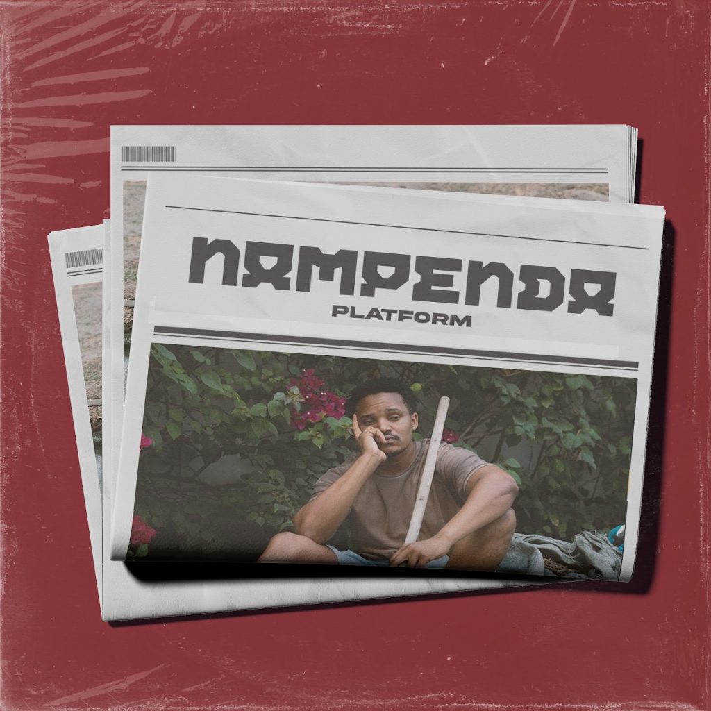 Platform – Nampenda by Platform