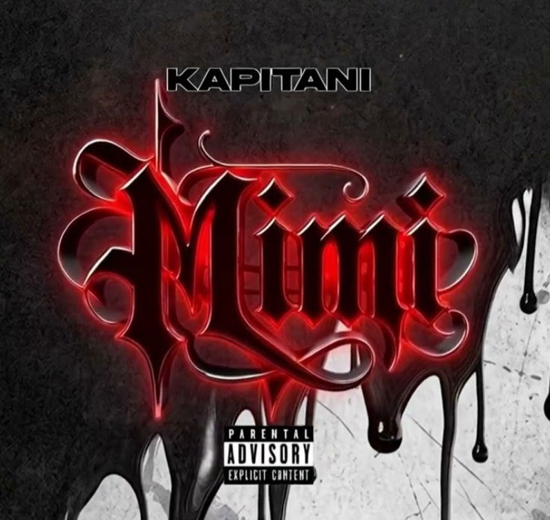 Mimi by Kapitani